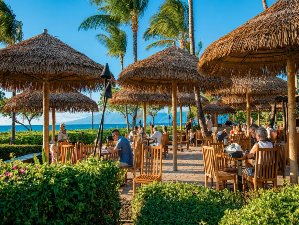 Luxurious Maui Retreat -Exclusive Villas for Unforgettable Vacations